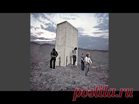 Won't Get Fooled Again