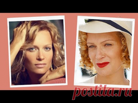 Олеся Судзиловская: успешная актриса, сыгравшая саму Любовь Орлову, мама 2 сыновей, жена бизнесмена