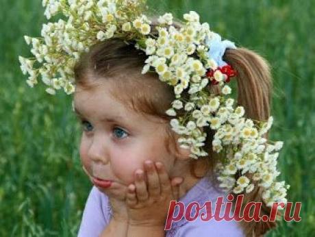 Ольга Цюпа – Google+