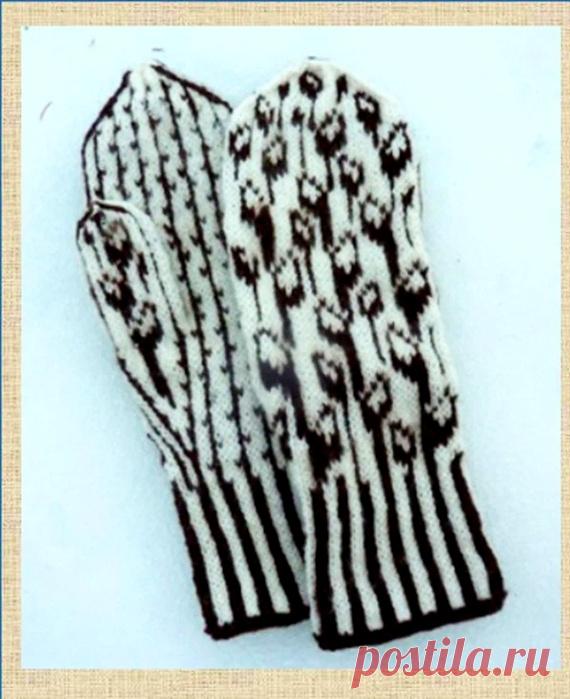 Весенний мотив