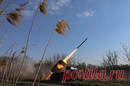 Украина начала использовать ракеты «Фламинго» для ударов вглубь России