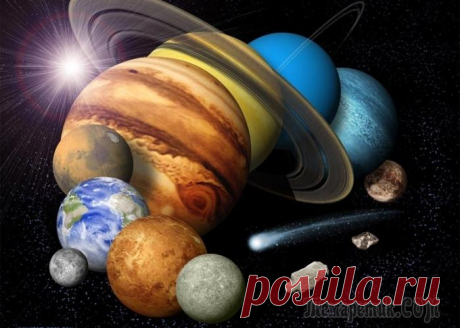 Интереснейшие факты о кольцах Сатурна