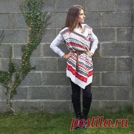 Публикация Jekaterina S. в Instagram • Сен 27 2015 в 12:14 UTC 642 отметок «Нравится», 42 комментариев — Jekaterina S. (@kunai_kat) в Instagram: «Видимо, буду укутываться в это добро холодными вечерами:) 🙈 @knit.benefit  #knitbenefit…»