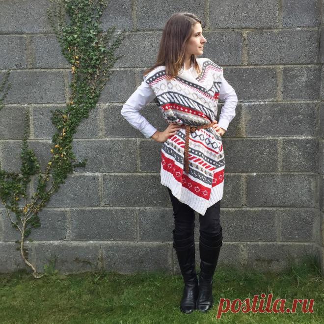 Публикация Jekaterina S. в Instagram • Сен 27 2015 в 12:14 UTC 642 отметок «Нравится», 42 комментариев — Jekaterina S. (@kunai_kat) в Instagram: «Видимо, буду укутываться в это добро холодными вечерами:) 🙈 @knit.benefit  #knitbenefit…»