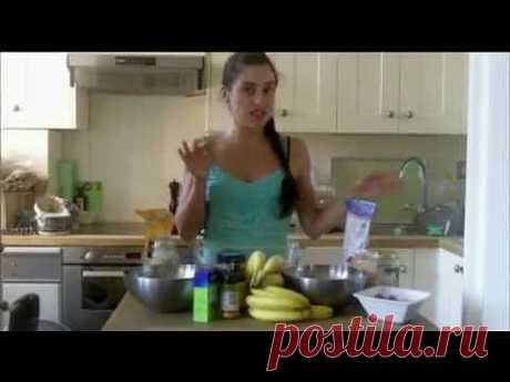 Gourmet Raw Food