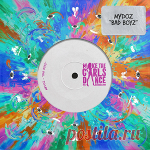 Mydoz - Bad Boyz (Extended Mix) | 4DJsonline.com