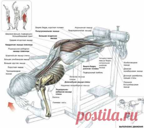Популярное – Google+