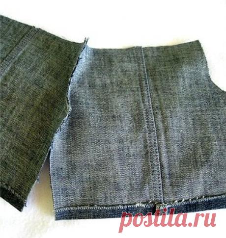 Gallery.ru / Фото #1 - Создание выкройки брюк и их пошив .Индивидуально для каждой - Vladikana