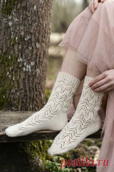Morsiussukat Novita Nalle | Novita knits