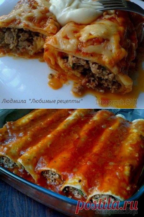 Сказать, что вкусно - это ничего не сказать...ЭТО ОЧЕНЬ ВКУСНО!!!.