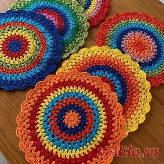 Crochet Puff Stitch Baby Blanket | Nature And Life Spread the love My mother at an incredible 89 years old made a beautiful crocheted blanket, and yet she was harshly criticized on social media for her unprofessional crocheting. I don’t accept that they criticize a strong black 89 year old woman. How can there be people so bad as this? She is focused on […]