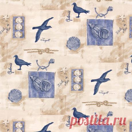 Морские фоны
