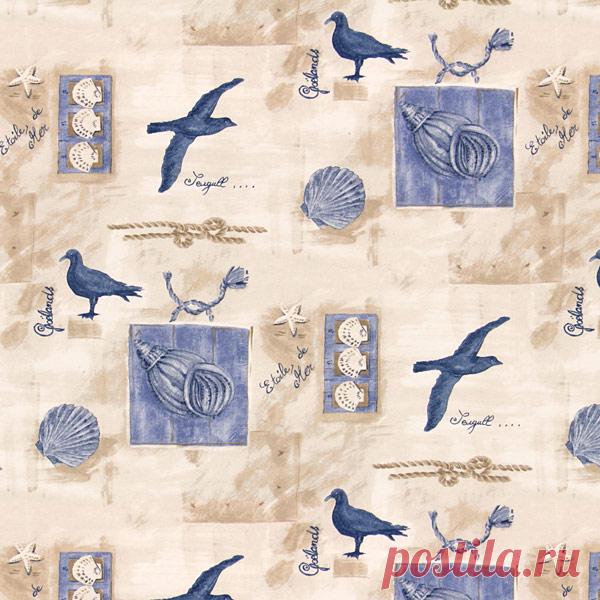 Морские фоны