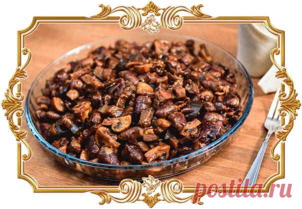 #Куриные_сердечки_с_грибами_в_соевом_соусе

Соус придёт мясу приятную терпкость, а шампиньоны — роскошный аромат.

Время приготовления:
Показать полностью...