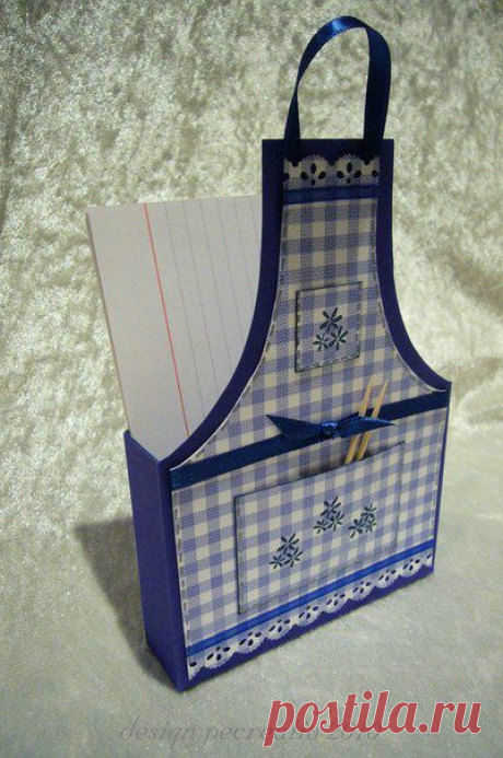 кулинарная коробочка