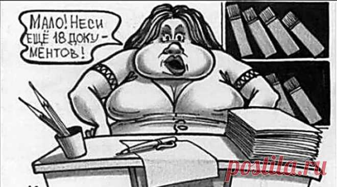 Как вредные проверяющие хорошее дело загубили - Новостной портал foto-elf: свежие новости России и мира