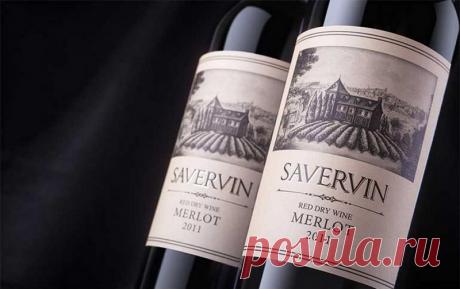 Только самое лучшее! Вот как с легкостью распознать поддельное вино.