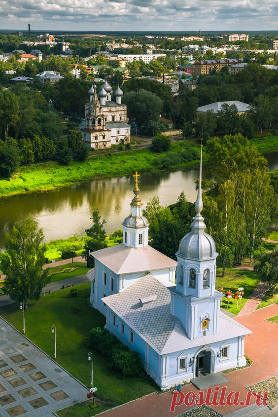 Vologda, Russia,  
Flickr из Flickr  |  Pinterest • Всемирный каталог идей