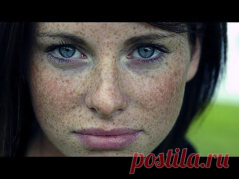 Как избавиться от веснушек | Рецепты народной медицины