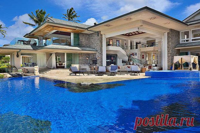 отель Jewel Maui Гавайские острова