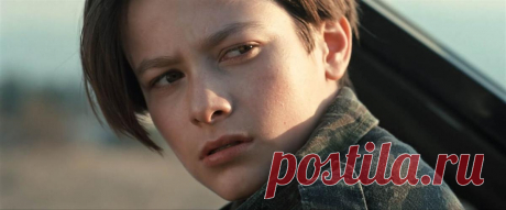 Эдвард Ферлонг (Edward Furlong)
- 2 августа, 1977