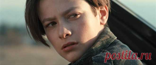 Эдвард Ферлонг (Edward Furlong)
- 2 августа, 1977