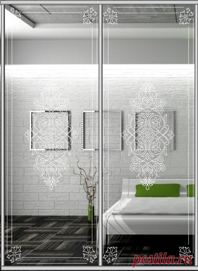 Пескоструйный рисунок | Хороший дизайн: Скинали Фрески Фотообои Пескоструйные рисунки