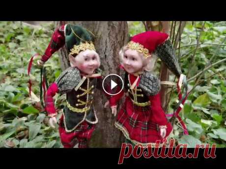 Интерьерные игрушки Рождественские Эльфы комплект 2шт Бренд: #ABXMAS от Магазина: ABXMAS Gifts Store



кепка вязанная спицами для женщин