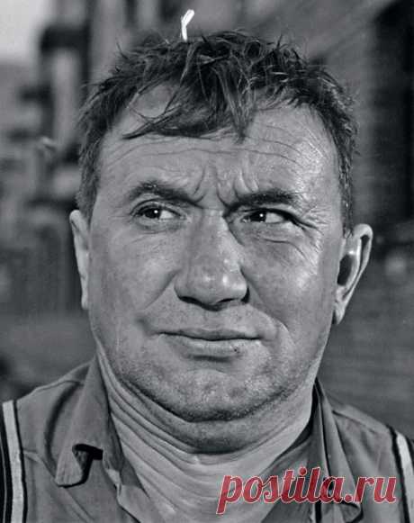 Алексей Смирнов