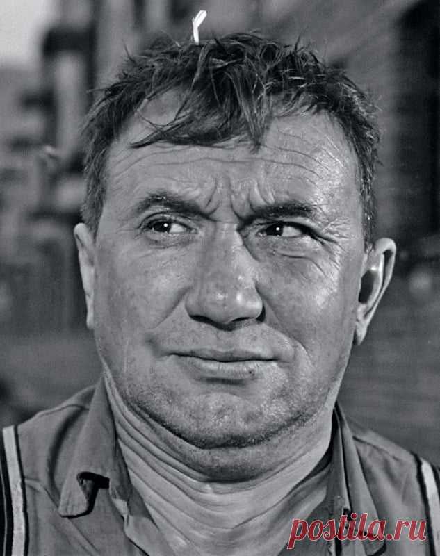 Алексей Смирнов