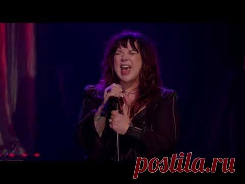 Ann Wilson - Dream On (Aerosmith Cover)