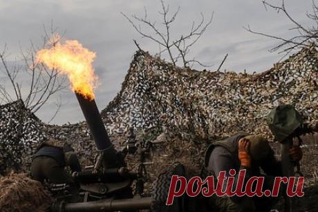 Боевика элитного подразделения ВСУ «Волки Да Винчи» ликвидировали в Артемовске. В Артемовске (украинское название — Бахмут) ликвидировали боевика Вооруженных сил Украины (ВСУ) из элитного спецподразделения «Волки Да Винчи». Он был уничтожен через неделю после ликвидации командира подразделения — одного из лидеров «Правого сектора» (запрещенная в России экстремистская организация).