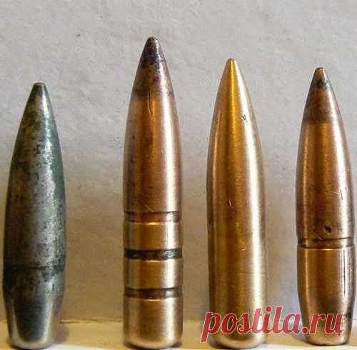 Последний довод королей: Как устроена дура