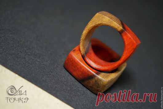 Купить Кольца из серии 