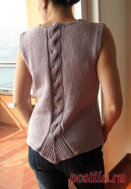 Найдено на сайте ravelry.com.