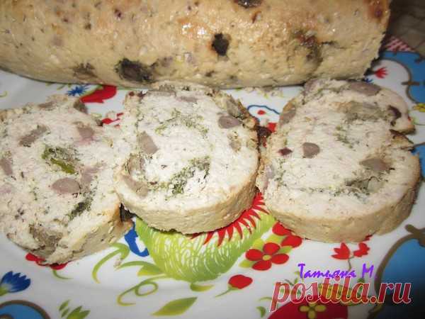 Куриная ветчина – Быстро и вкусно, пользователь Татьяна Мареева | Группы Мой Мир