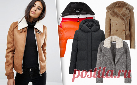 Модные и теплые: 20 стильных курток, которые согреют тебя осенью | Журнал Cosmopolitan