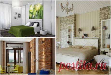 Как грамотно заполнить пустующие ниши в доме, когда каждый квадратный метр на счету | Мой дом