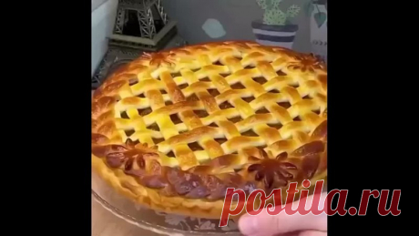 Универсальный пирог с начинкой из кураги Ho можно начинку любую!
Ингpeдиeнты:
250 мл тёплого молока
?4 ст.л.caxapa
?2 ч.л.cyxих дрожжи
Показать ещё