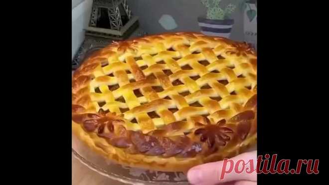 Универсальный пирог с начинкой из кураги Ho можно начинку любую!

Ингpeдиeнты:
250 мл тёплого молока
?4 ст.л.caxapa
?2 ч.л.cyxих дрожжи 
Показать ещё