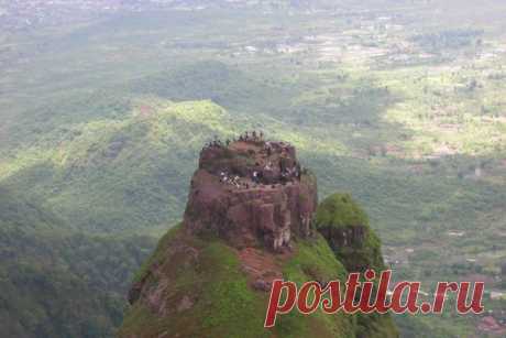 Калавантин Дург - Путешествуем вместе