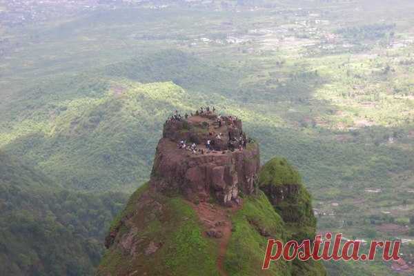 Калавантин Дург - Путешествуем вместе
