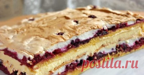 Невероятно вкусная и очень красивая выпечка – готовим польский пляцок Pani Walevska