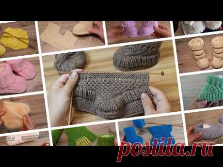 Baby booties 👶 - Как вязать пинетки – наша подборка моделей со схемами, описанием и видео уроками 👼 - YouTube

Booties,knitting,booties knitting,booties knitting pattern,knitting pattern,baby booties,пинетки,пинетки спицами,как вязать пинетки,пинетки на двух спицах,безшовные пинетки,безшавніе пинетки спицами,пинетки – сапожки,пинетки – сапожки спицами