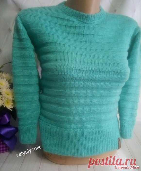 Свитер 