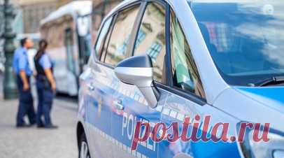 В Германии прошли обыски в домах 17 обвиняемых в антисемитизме. Сотрудники уголовной полиции Баварии провели 21 ноября обыски в домах 17 человек. Их обвиняют в распространении антисемитских высказываний, а также ненависти и угроз в адрес евреев в интернете. Читать далее