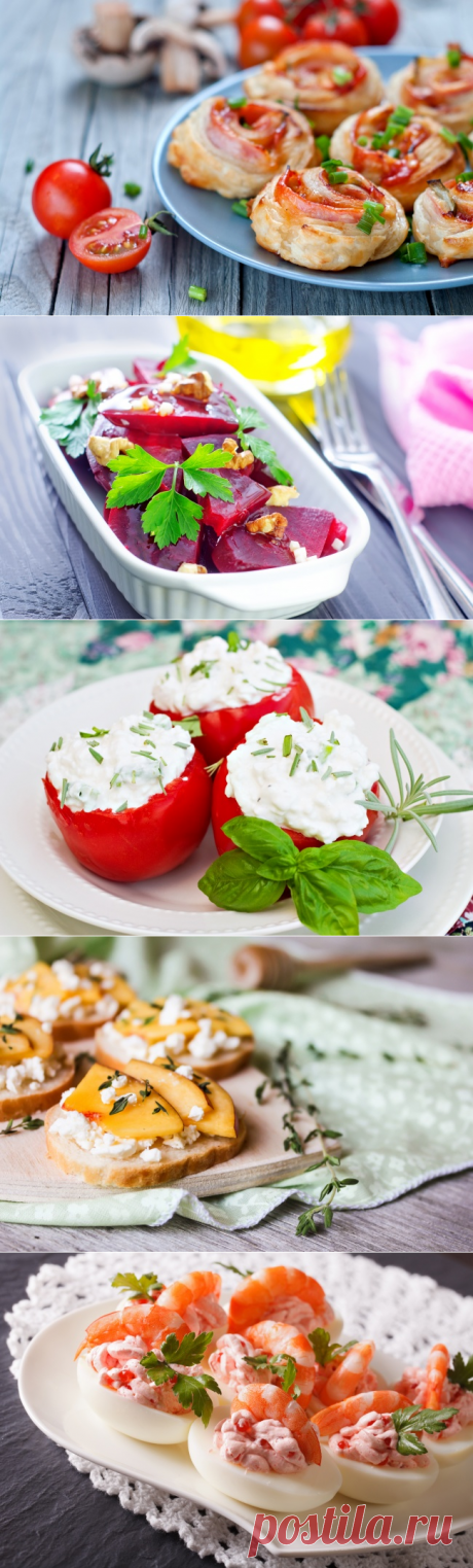 5 вкуснейших закусок для тех, кто любит поострее / Surfingbird - проводи время с пользой для себя!