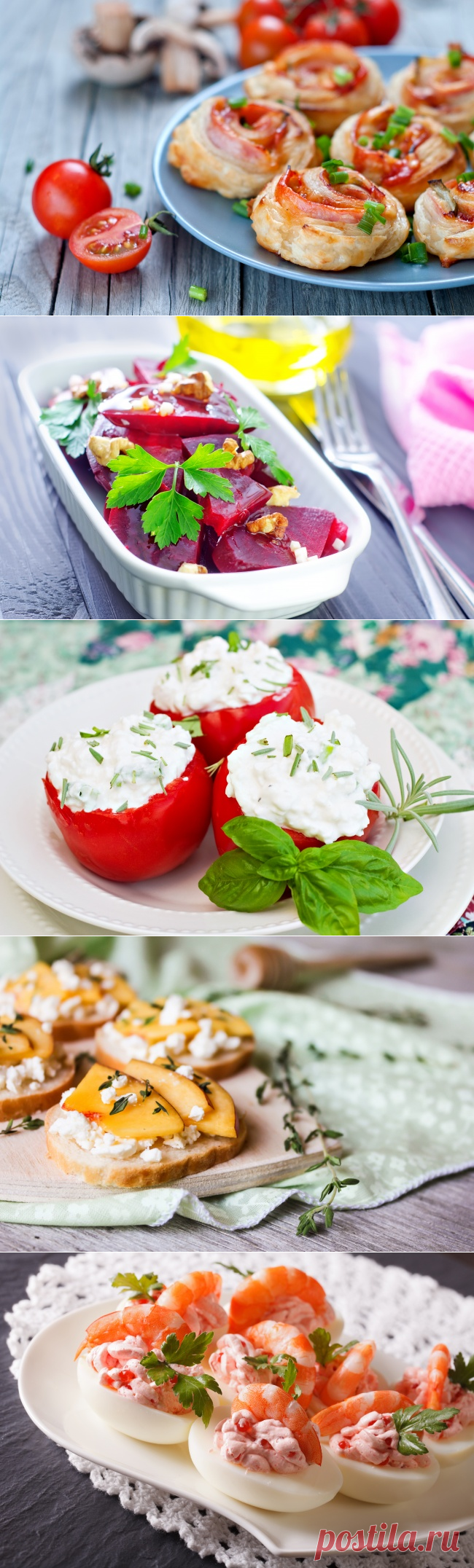 5 вкуснейших закусок для тех, кто любит поострее / Surfingbird - проводи время с пользой для себя!