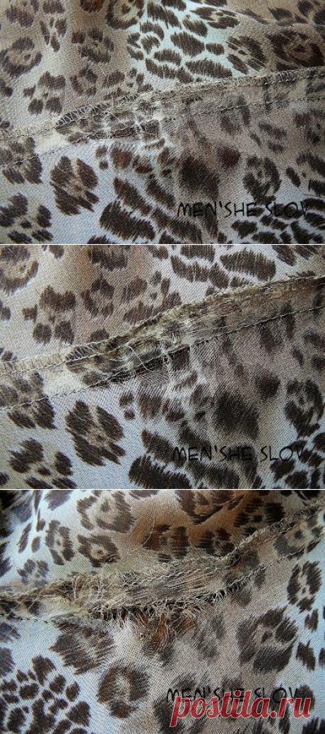 natalka peregonchuk: Вопросы по раскрою шелка или шифона