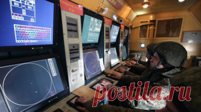 Силы ПВО сбили четыре украинских БПЛА над регионами России и Чёрным морем. Средства российской ПВО сбили четыре украинских беспилотника над Саратовской и Оренбургской областями, а также над Чёрным морем. Читать далее